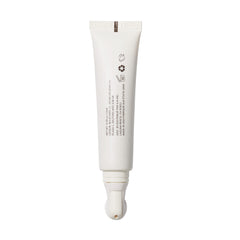 ILIA Sea Fennel Extract enhances radiance and smooths fine lines.