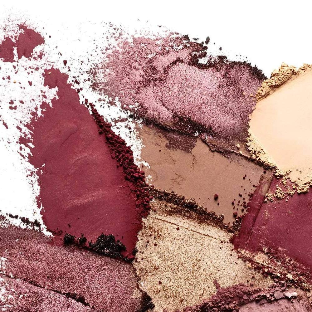 ILIA Unravel Violeta tono dinámico con cambio tonal