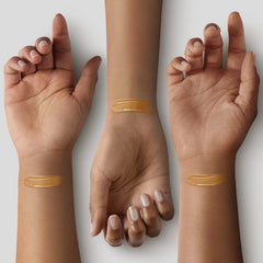ILIA Super Serum Skin Tint with mineral SPF 40 and blue light protection