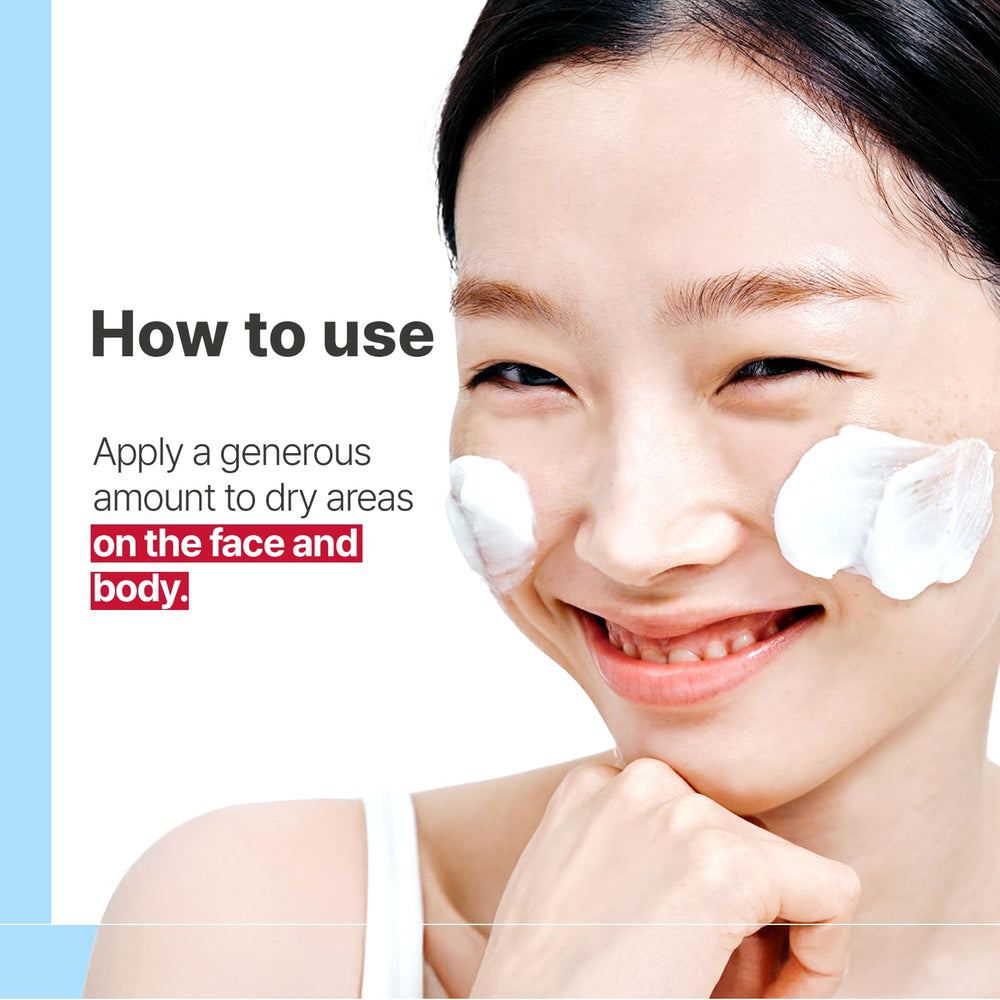 Illiyoon packaging for Ceramide Ato Concentrate Cream emphasizing value and design