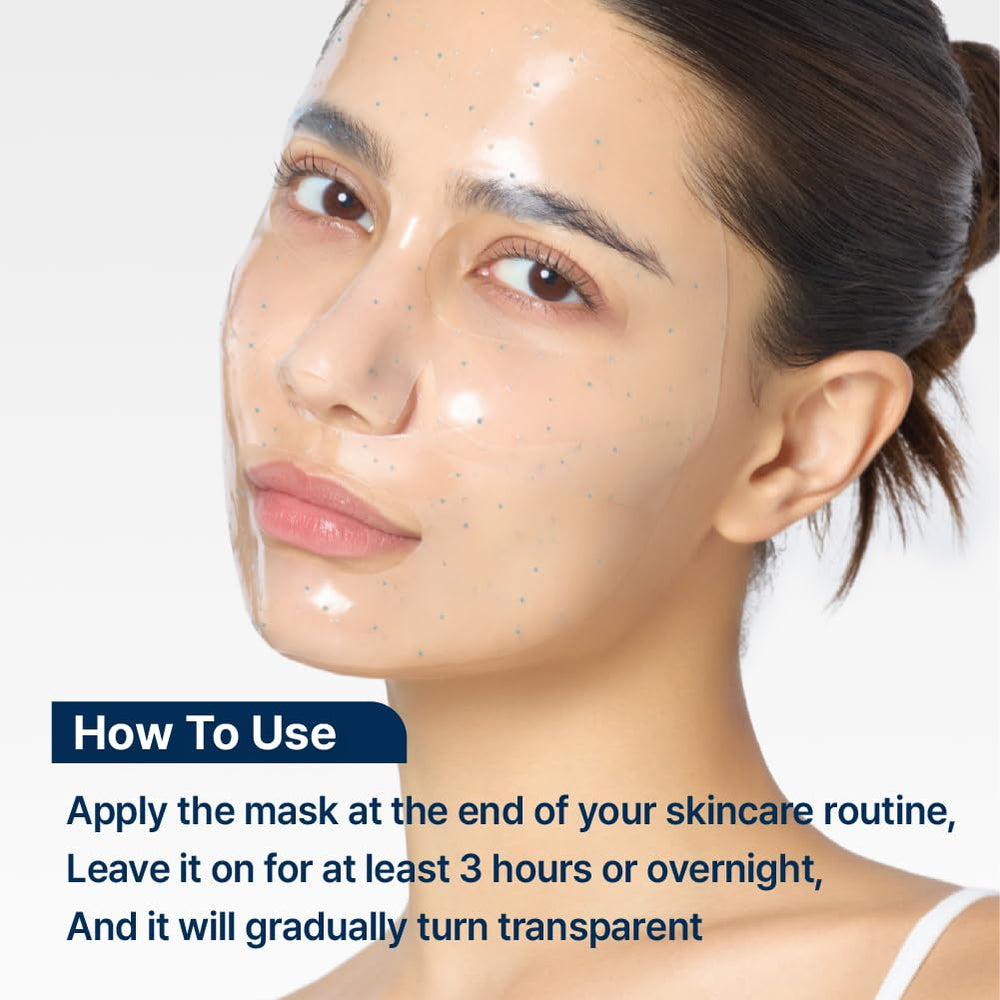 Illiyoon Ceramide Ato glow achieving glass skin look