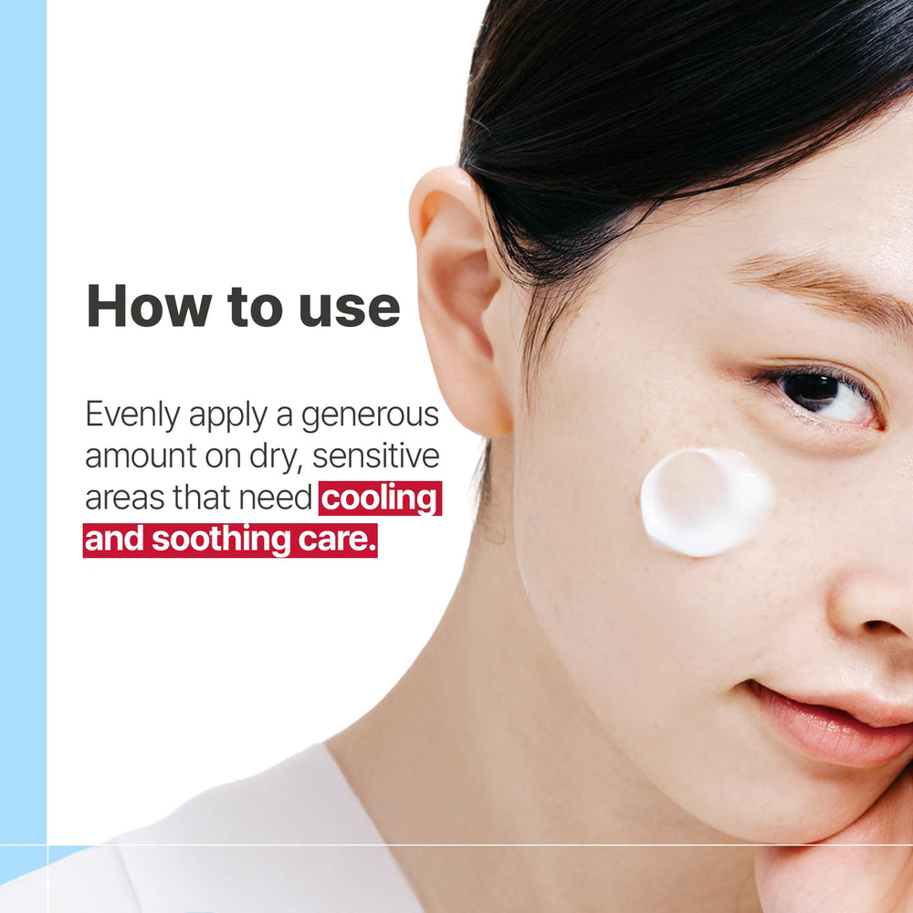 Free from animal materials and common irritants in Illiyoon gel formula