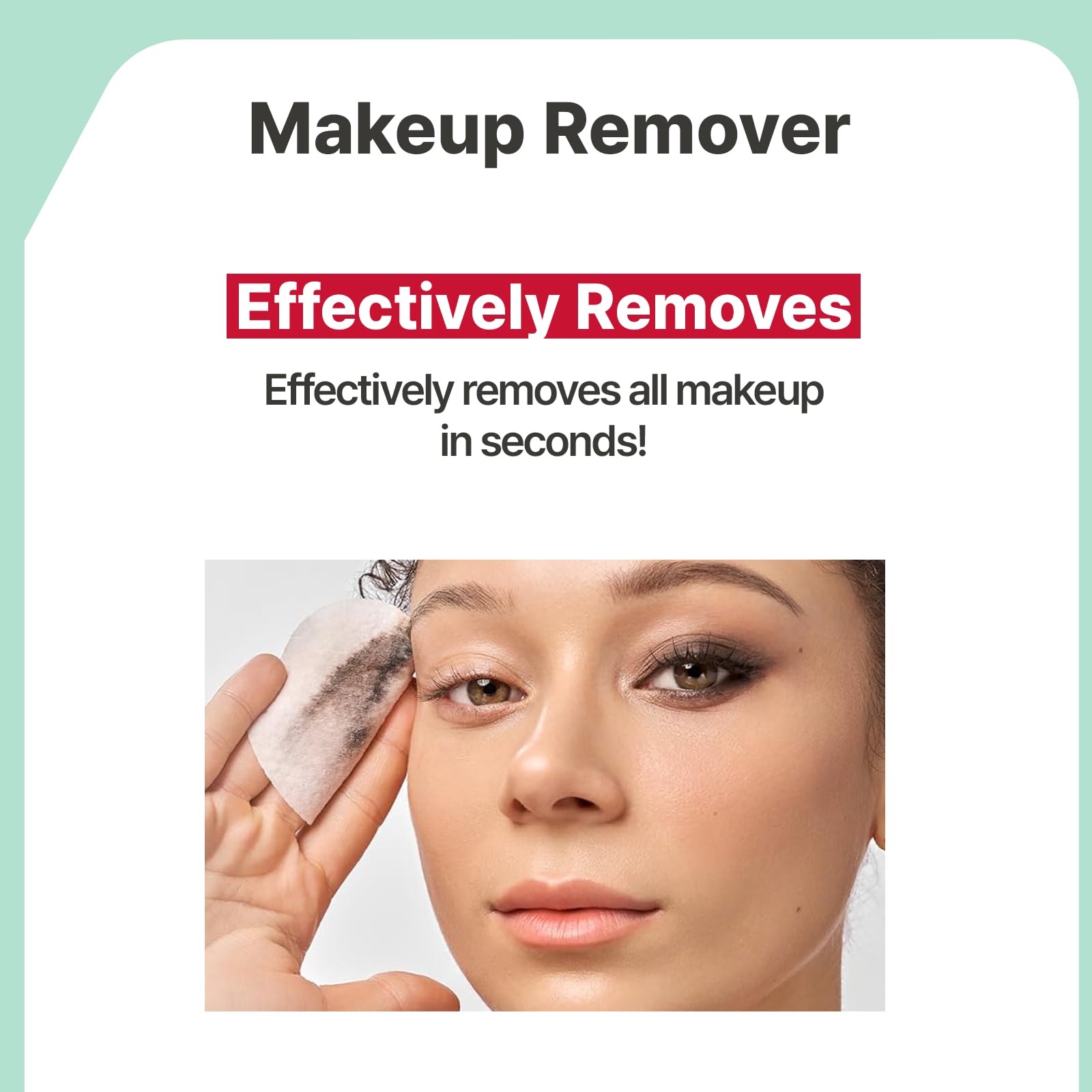 Retirada suave del maquillaje de ojos con Illiyoon desmaquillante de ojos dos fases