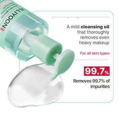 Illiyoon exfoliacion-aha-bha-suave, exfoliación suave para renovar piel
