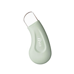 ILSO Deep Clean Master silicone tool close-up for gentle daily cleansing