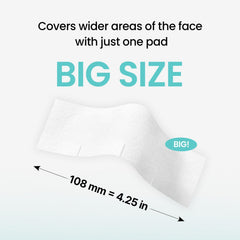 ilso Super Melting Sebum Softener nose-patch-inspired formula close-up showing cleansing concept.