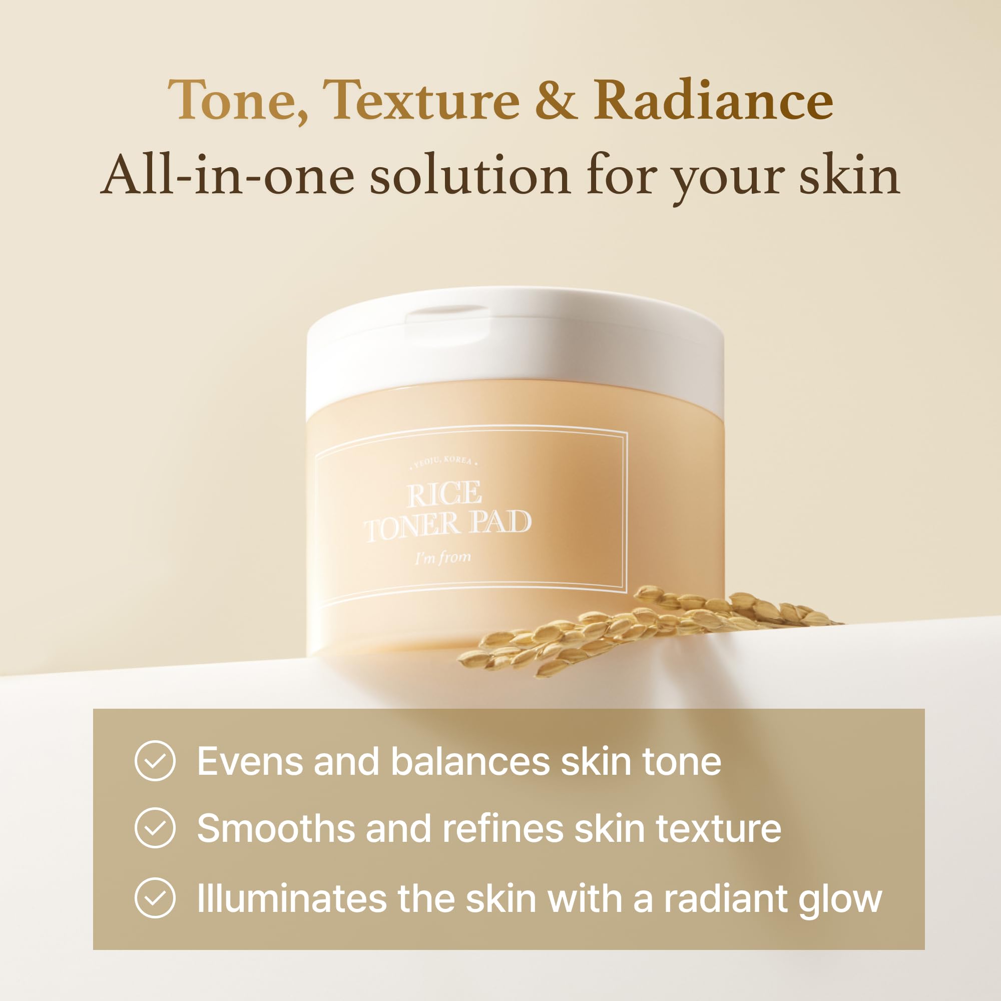 I'm from vegan formula pack shot promotes gentle, skin-friendly care for sensitive skin.