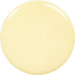 essie Sunny Business, aplicación fácil con pincel suave para uñas lisas.