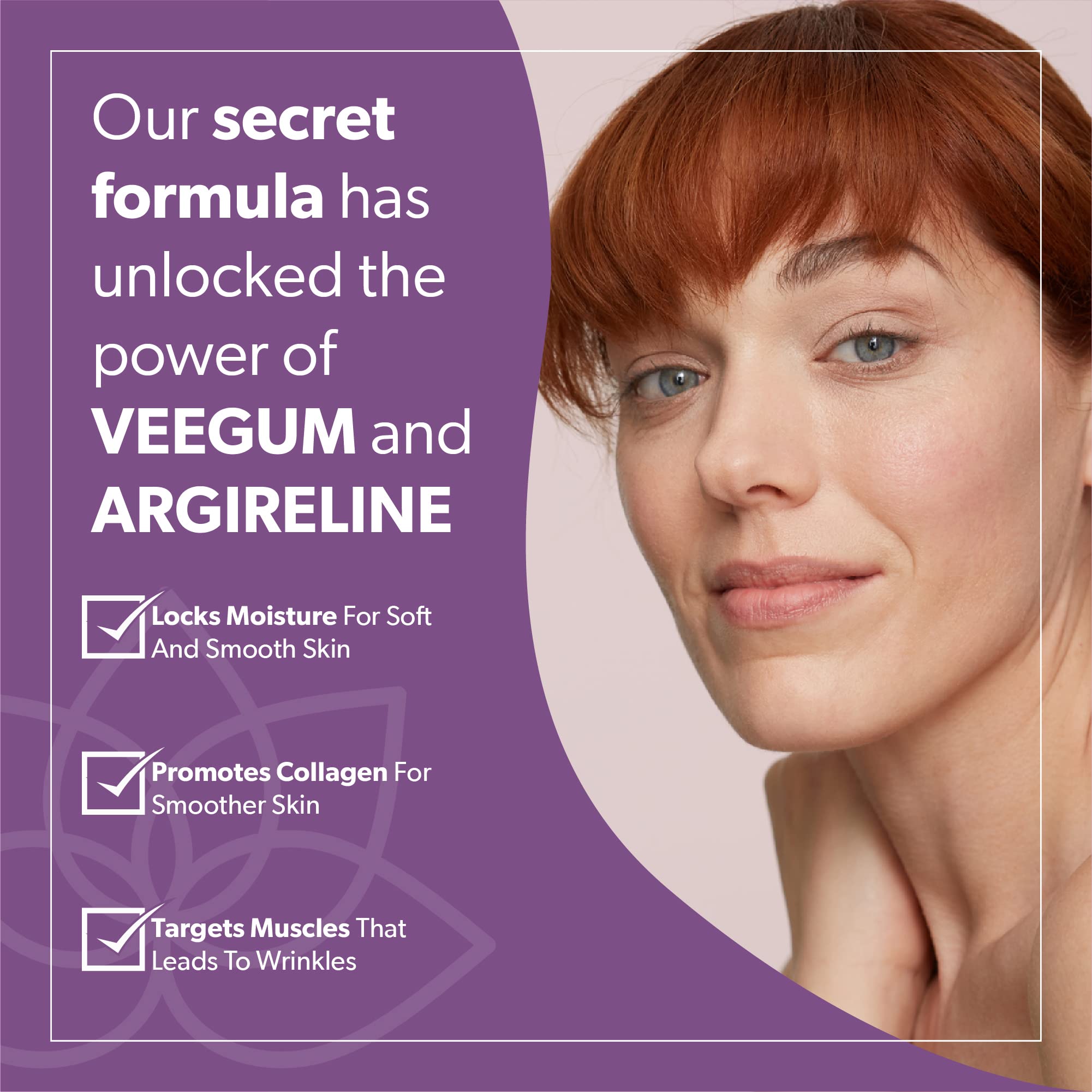 BEVERLY HILLS Instant Facelift Eye Serum – Anti-Aging Treatment for Dark Circles, Puffiness & Fine Lines | 30mL