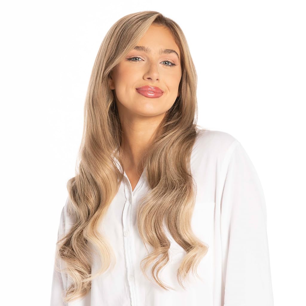CHI Volumizer Frizz Reduction enhances smoothness without damage