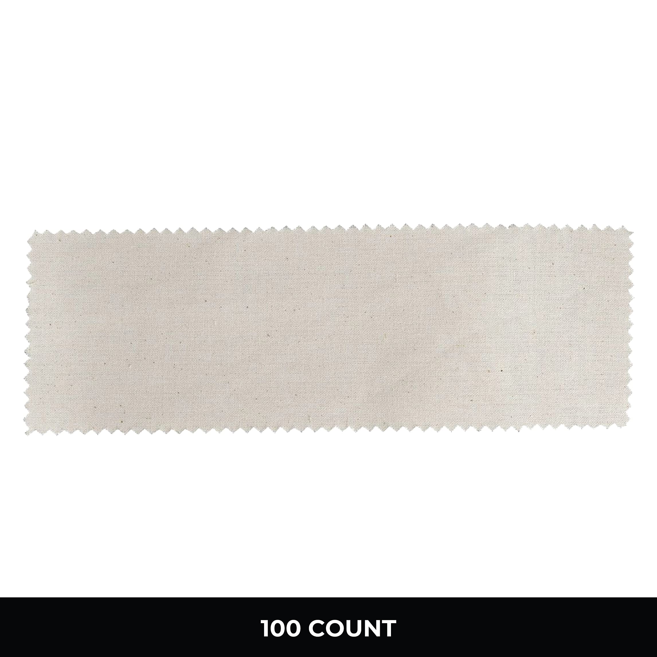 ForPro brand logo appears on strips, signaling professional quality for salon-grade waxing.