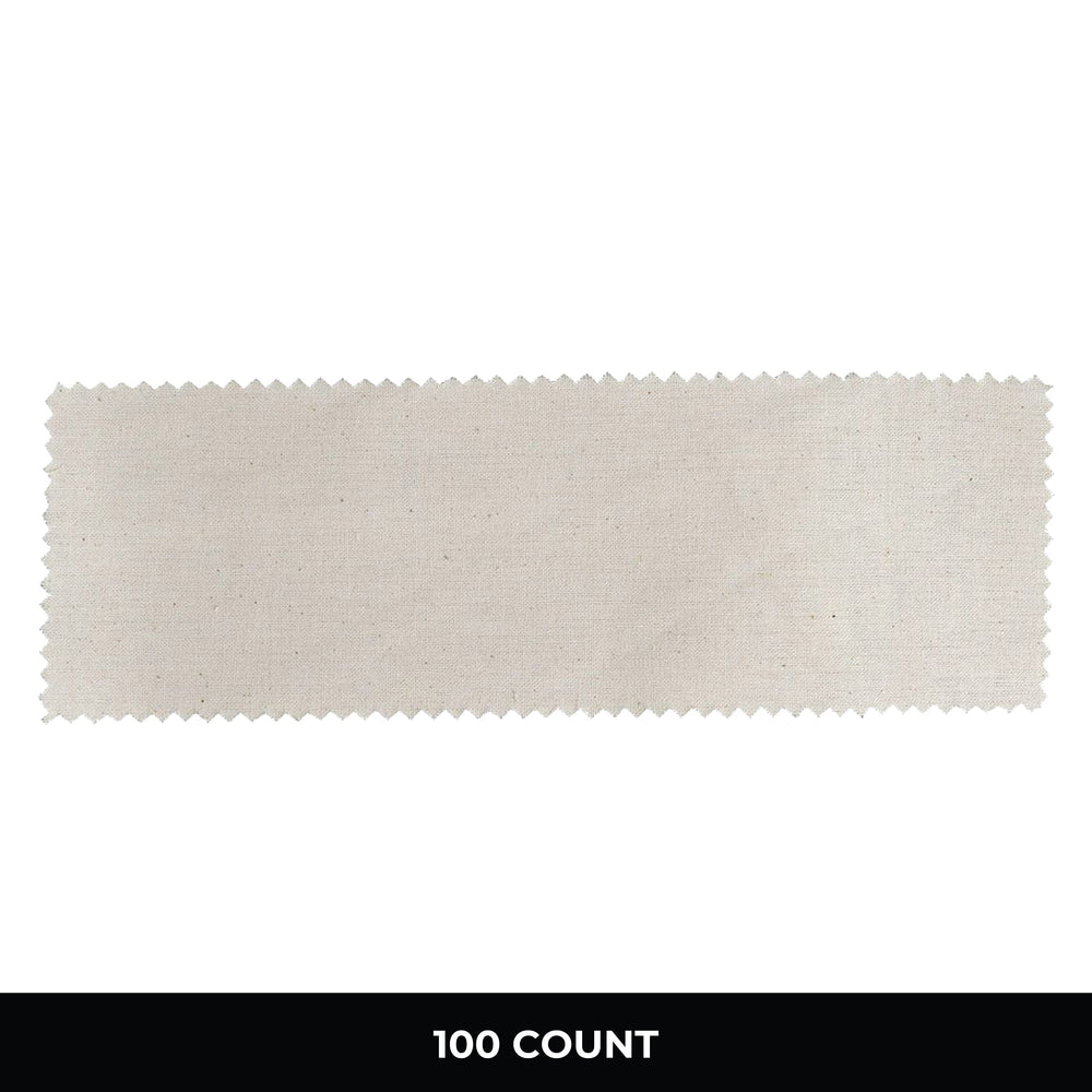 ForPro brand logo appears on strips, signaling professional quality for salon-grade waxing.