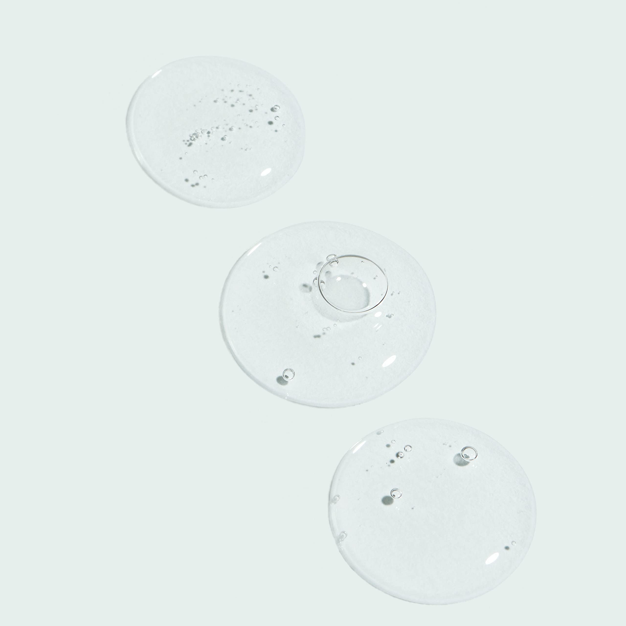 IMAGE Skincare AGELESS 6 Filler glass bottle reflecting light, suggesting radiance.