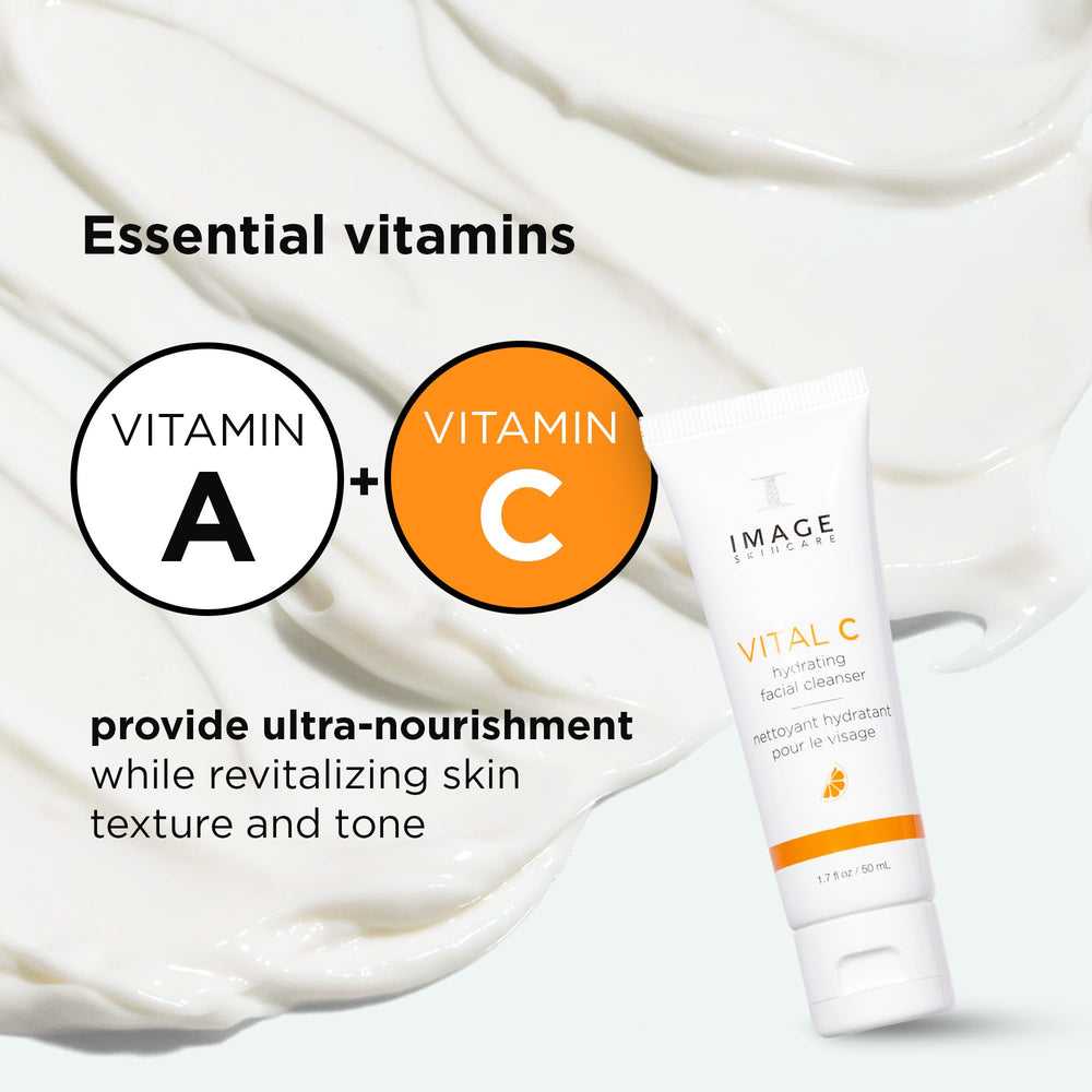 IMAGE Skincare Discovery Desmaquilla y limpia sin resecar la piel