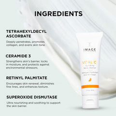 IMAGE Skincare Discovery Limpiador con vitamina C para brillo
