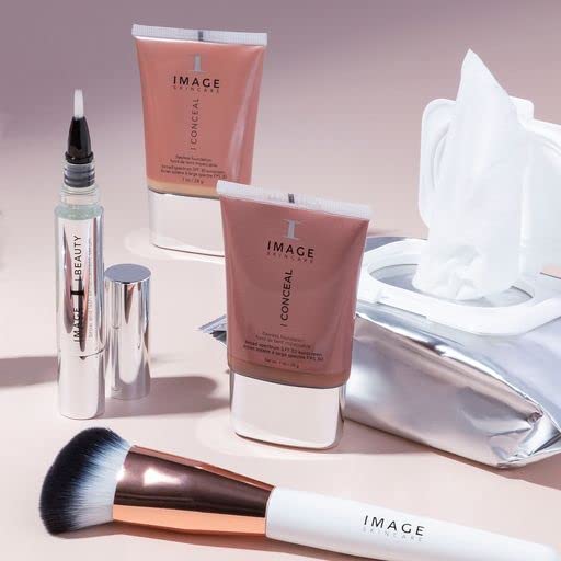 IMAGE Skincare I BEAUTY: uso diario para refrescar la piel durante el día