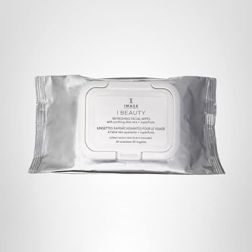 IMAGE Skincare I BEAUTY: formulado por médicos para piel sensible