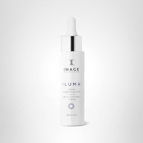IMAGE Skincare Iluma Intense Brightening Serum for morning and evening use
