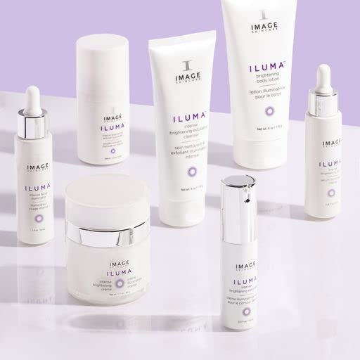IMAGE Skincare Iluma Intense Brightening Serum for redness-prone skin