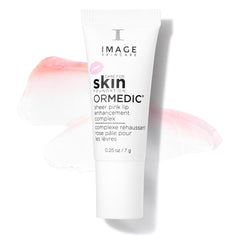 IMAGE Skincare ORMEDIC lip enhancement bottle with hydrating formula for lips