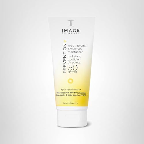 IMAGE Skincare Prevention applying after serum in a morning routine