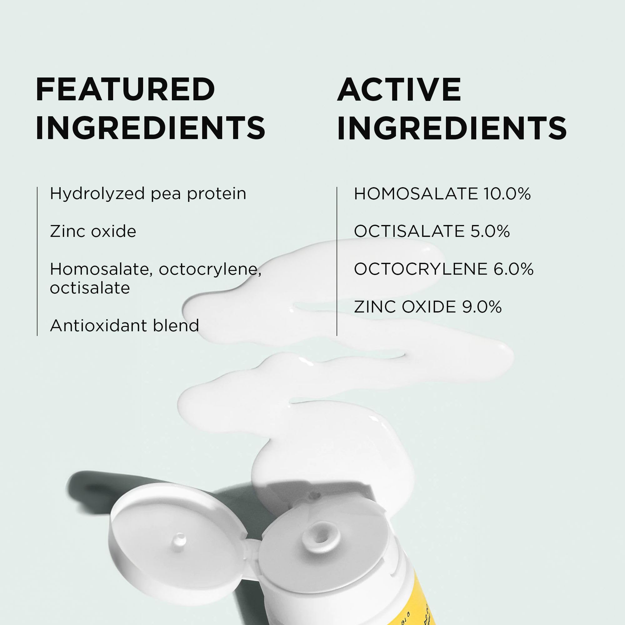 IMAGE Skincare Prevention ready for outdoor activity with lightweight formula