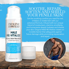 Imagine Dermatology ingredientes clave Carnitina y Arginina para piel saludable.