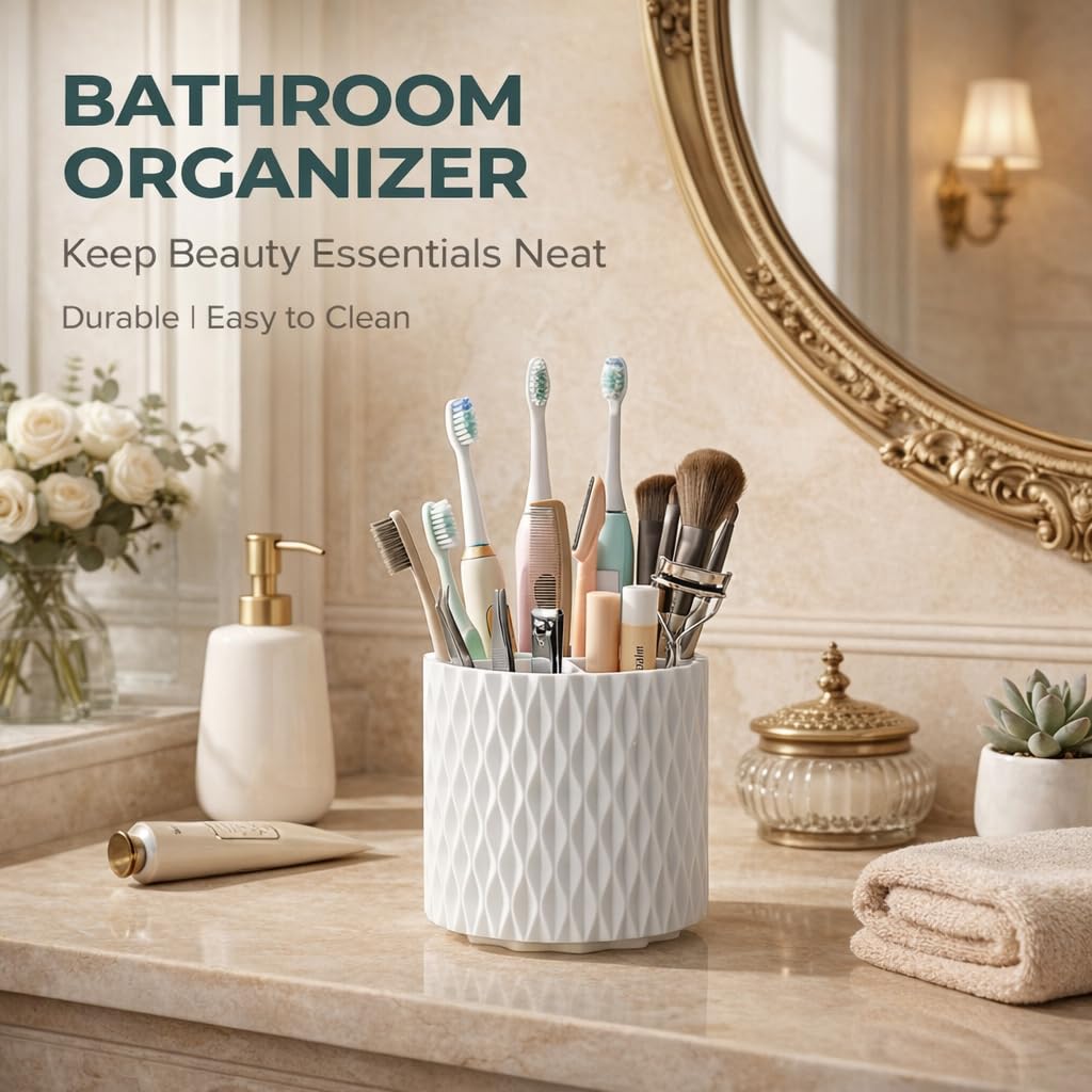 Imakmasion perfect gift for makeup lovers enhances organization and routines
