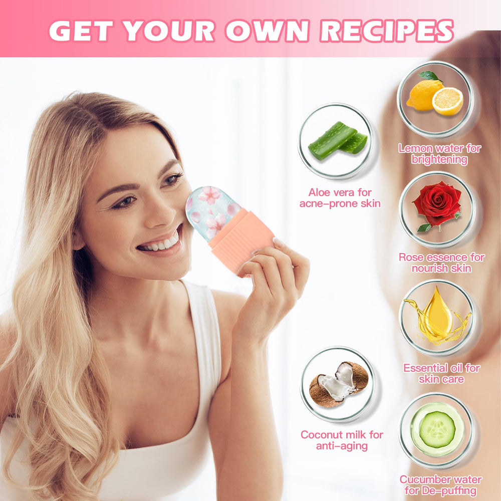 IMEASY coconut milk infusion nourishes skin during cooling rituals.
