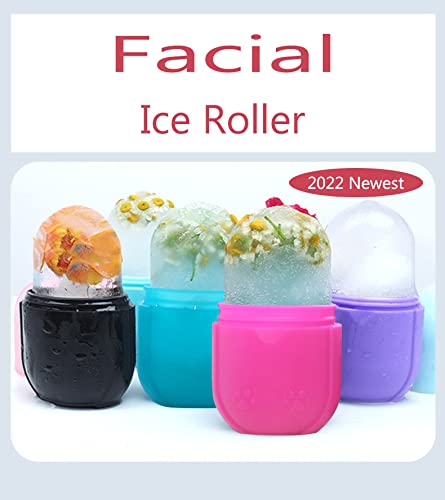IMEASY cold therapy for skin supports circulation and a natural glow.