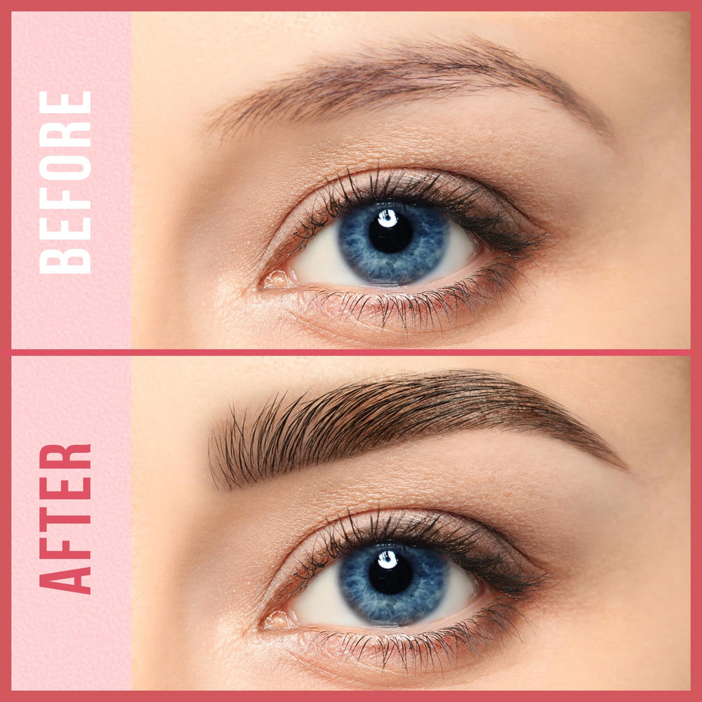 iMethod lapiz cejas resistente al agua: acabado duradero ante humedad