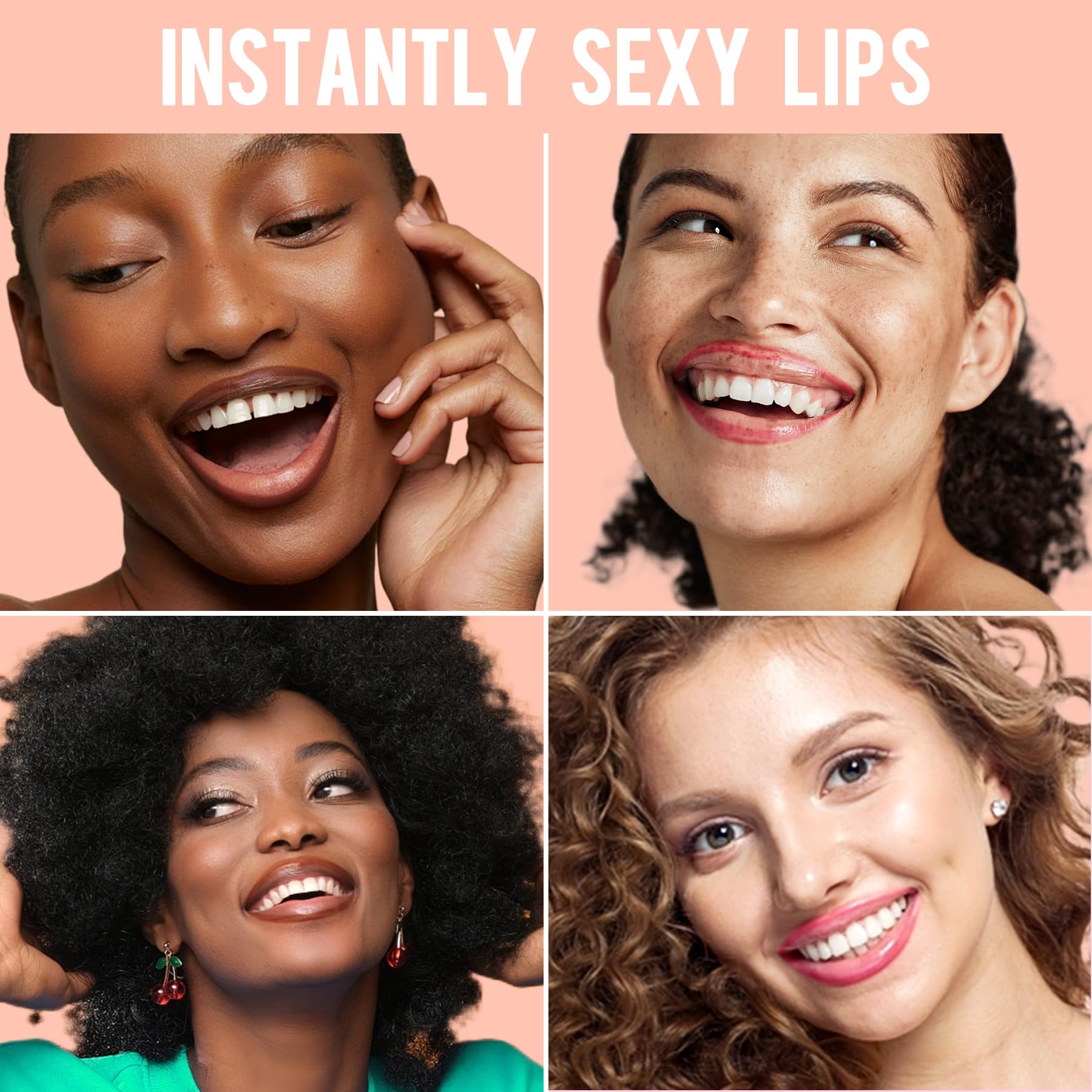 iMethod Lip Stain hidratante que cuida los labios mientras colorea