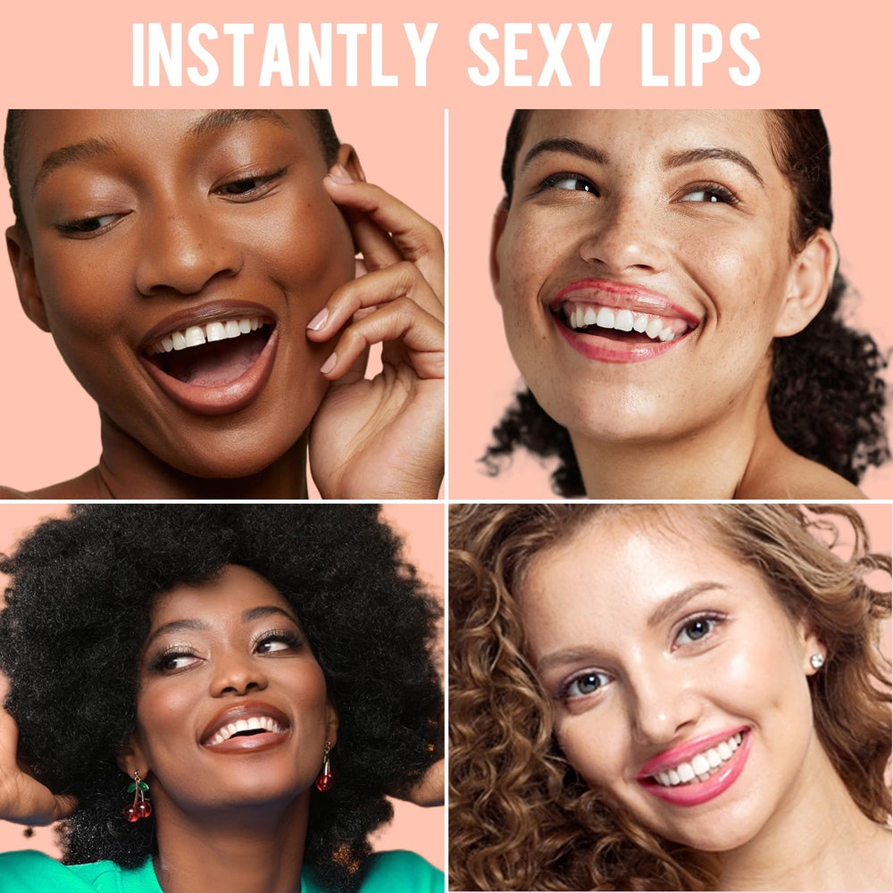 iMethod Lip Stain hidratante que cuida los labios mientras colorea