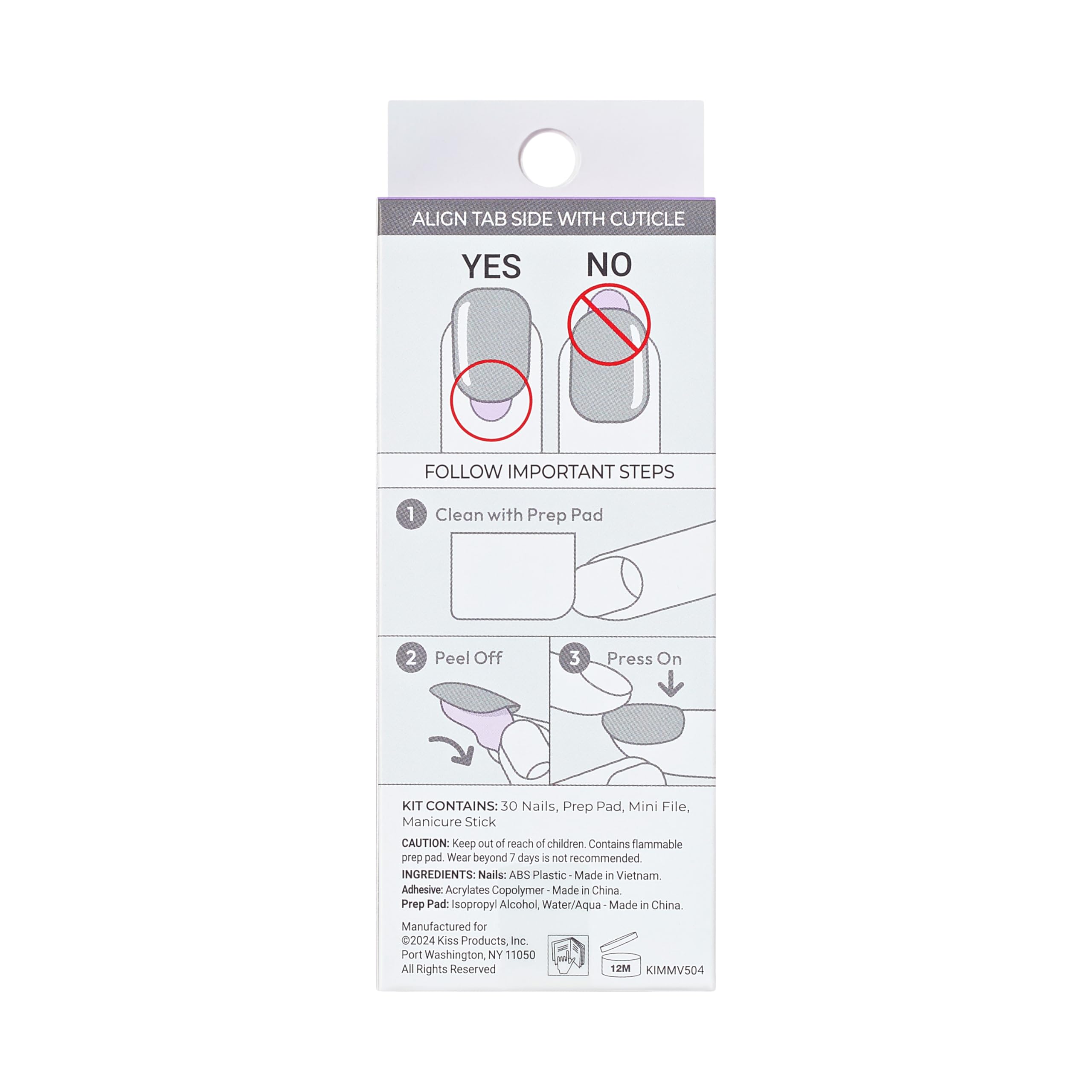 imPRESS mini lima e instrucciones para un acabado limpio