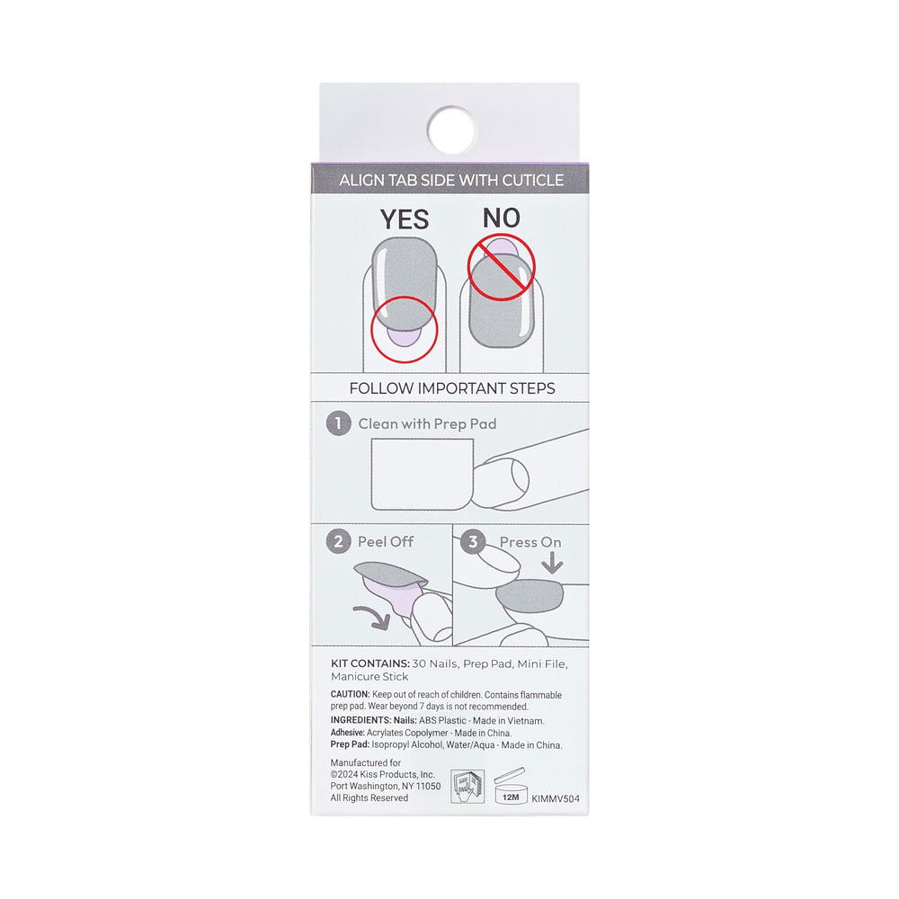imPRESS mini lima e instrucciones para un acabado limpio