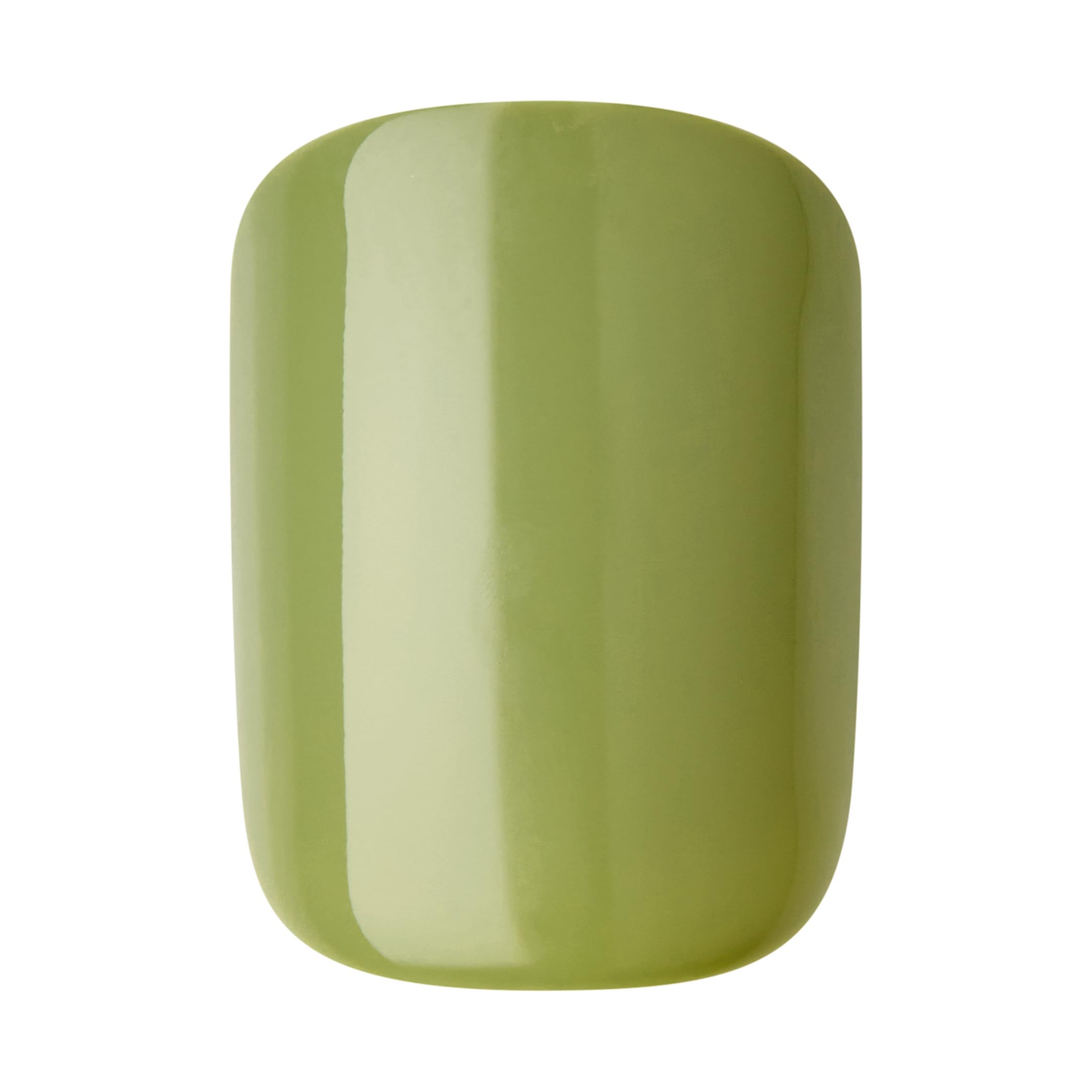 Acabado natural y seguro con uñas imPRESS