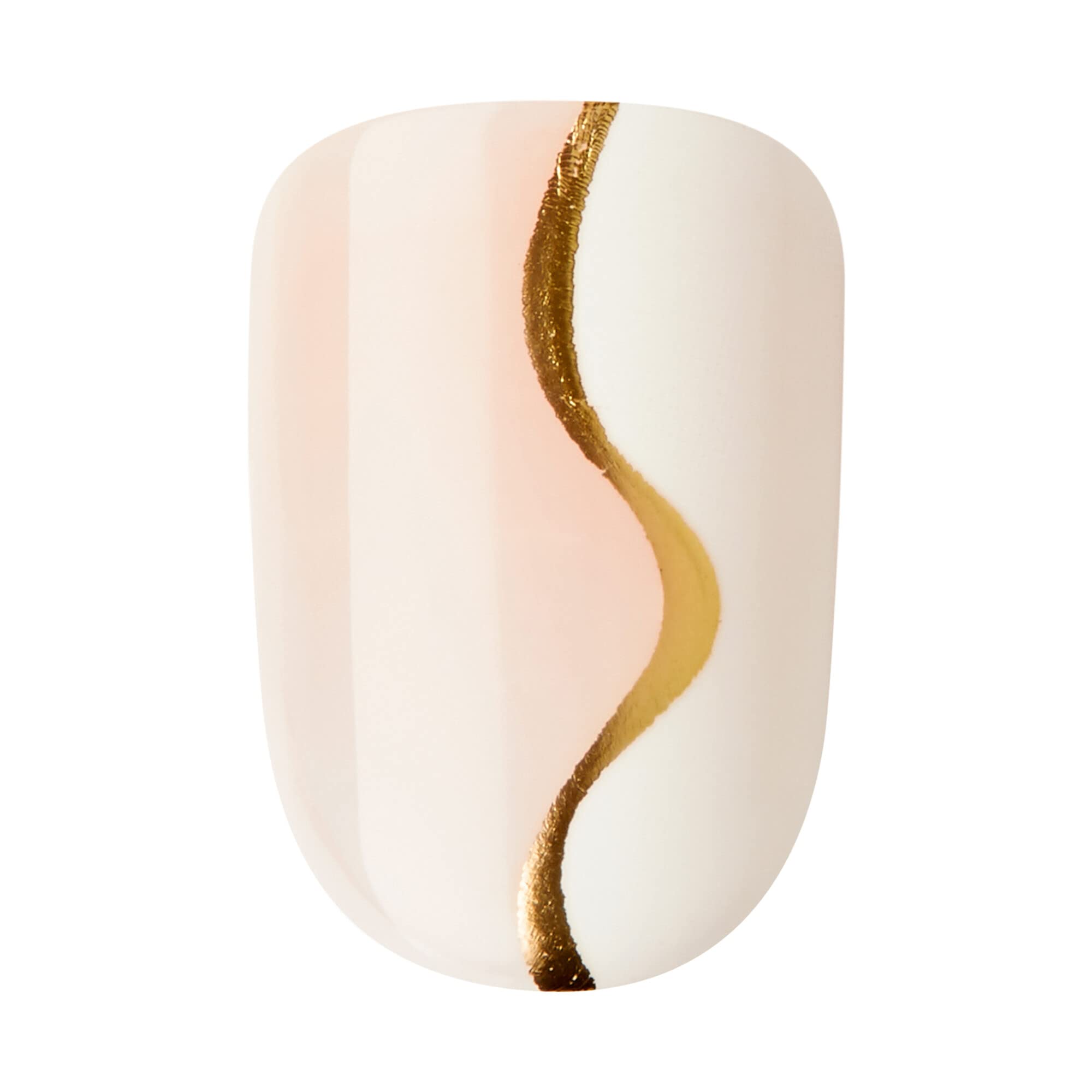 Kit de uñas imPRESS Astound con herramientas para manicura en casa.