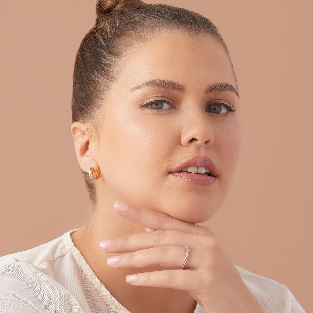Colección tonos desnudos de imPRESS para looks limpios y sofisticados