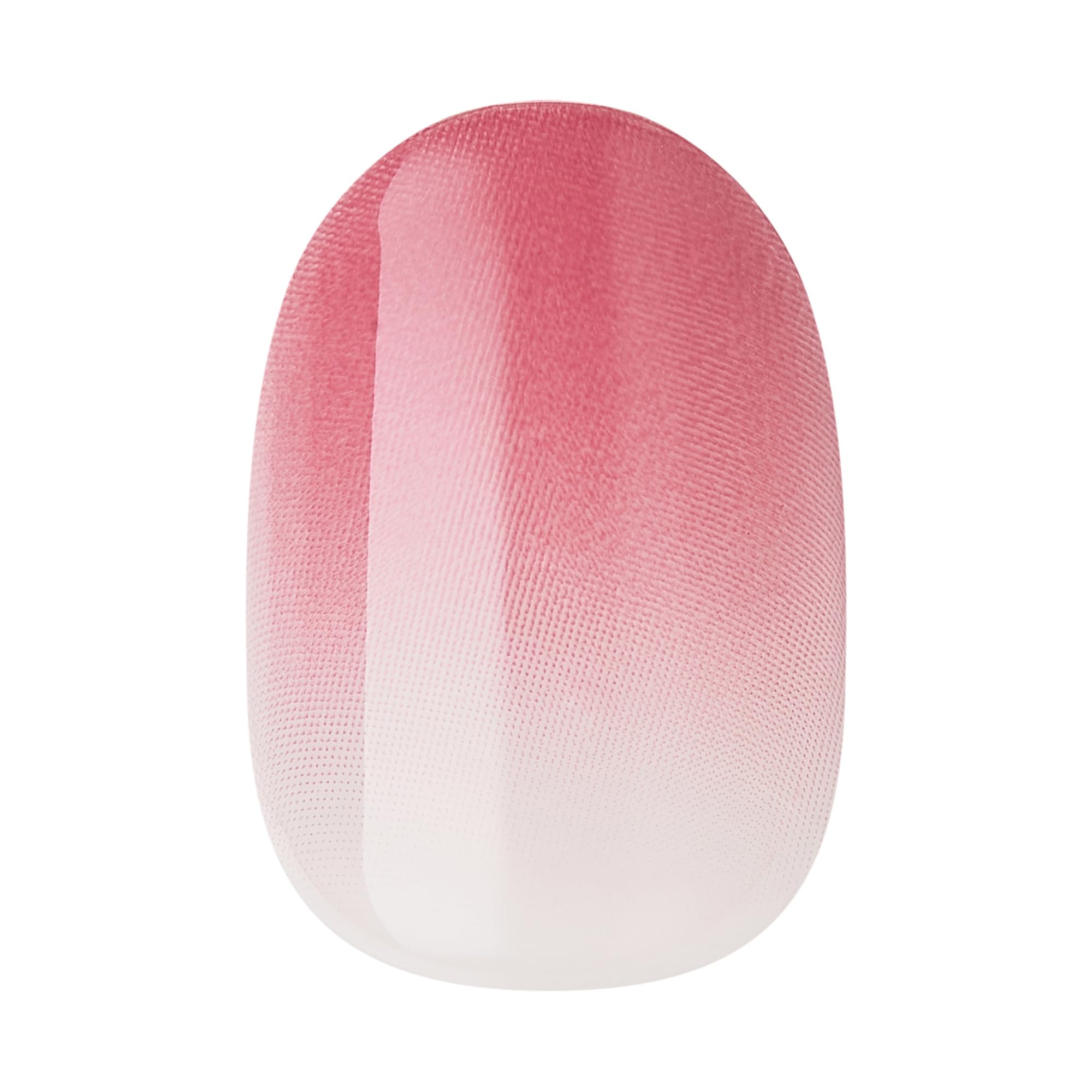 imPRESS color ombre press-on nails kit with 30 nails and accessories