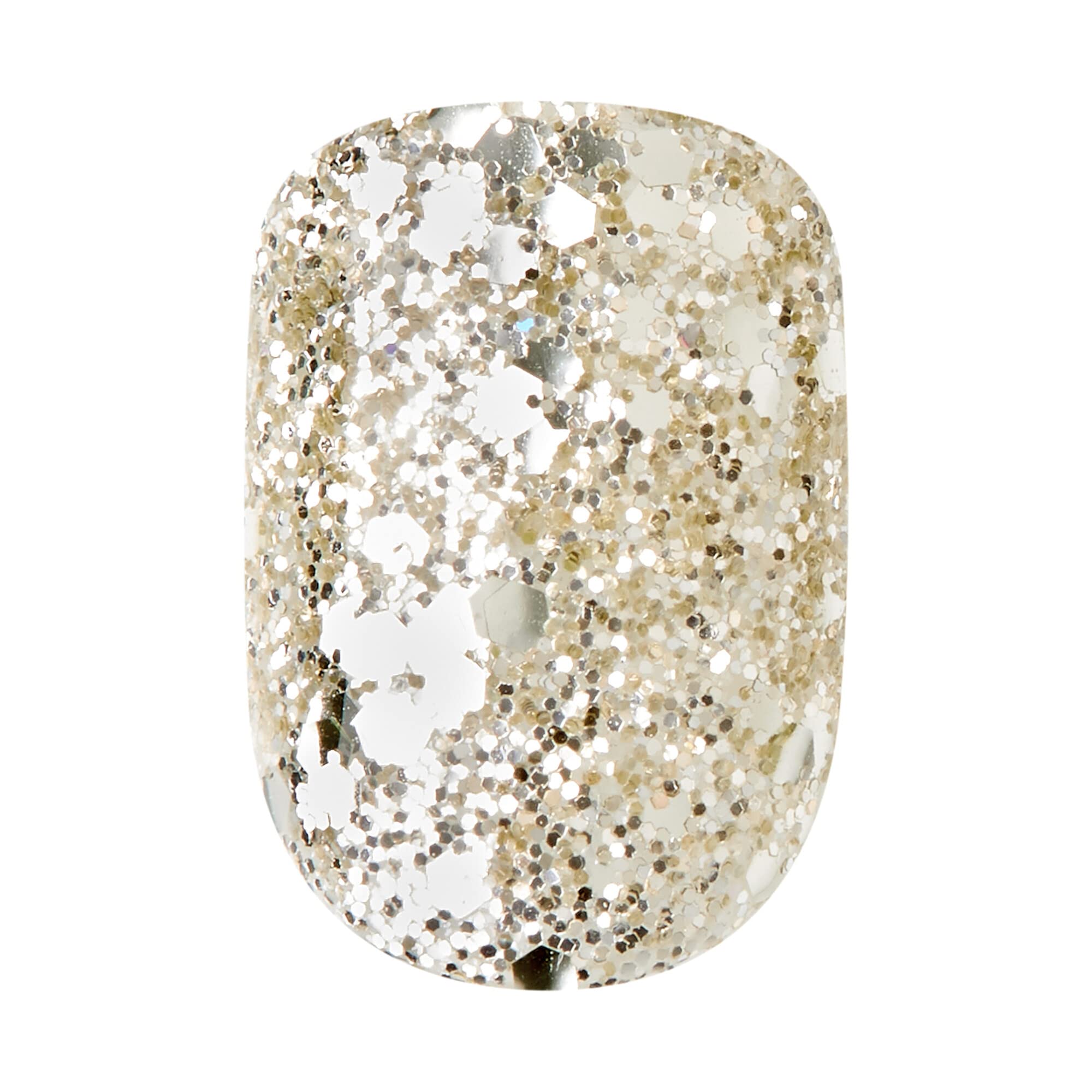 Uñas imPRESS Astound resisten lavados de manos para un look duradero.