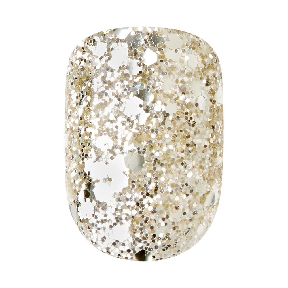 Uñas imPRESS Astound resisten lavados de manos para un look duradero.
