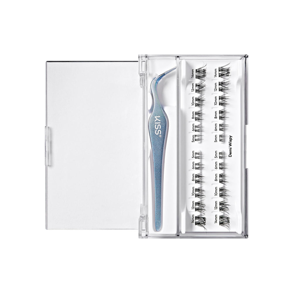 Precision non stick applicator included for accurate placement