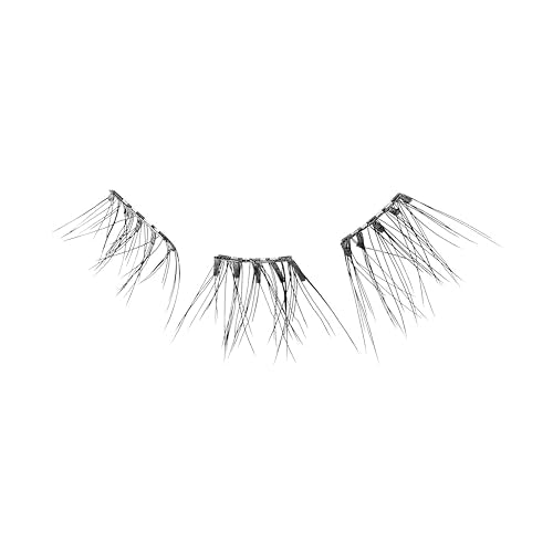 Travel-friendly Classy lash packs for quick touch-ups on the go