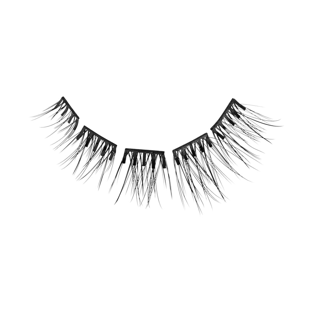 imPRESS KISS 24-hour-look stays comfortably when you wear them