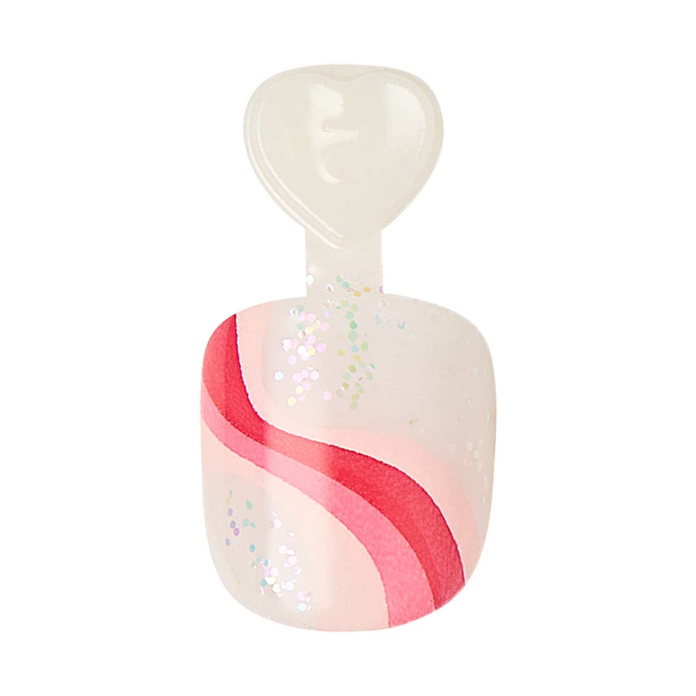 imPRESS Kiss nails make a delightful party favor or gift for kids.