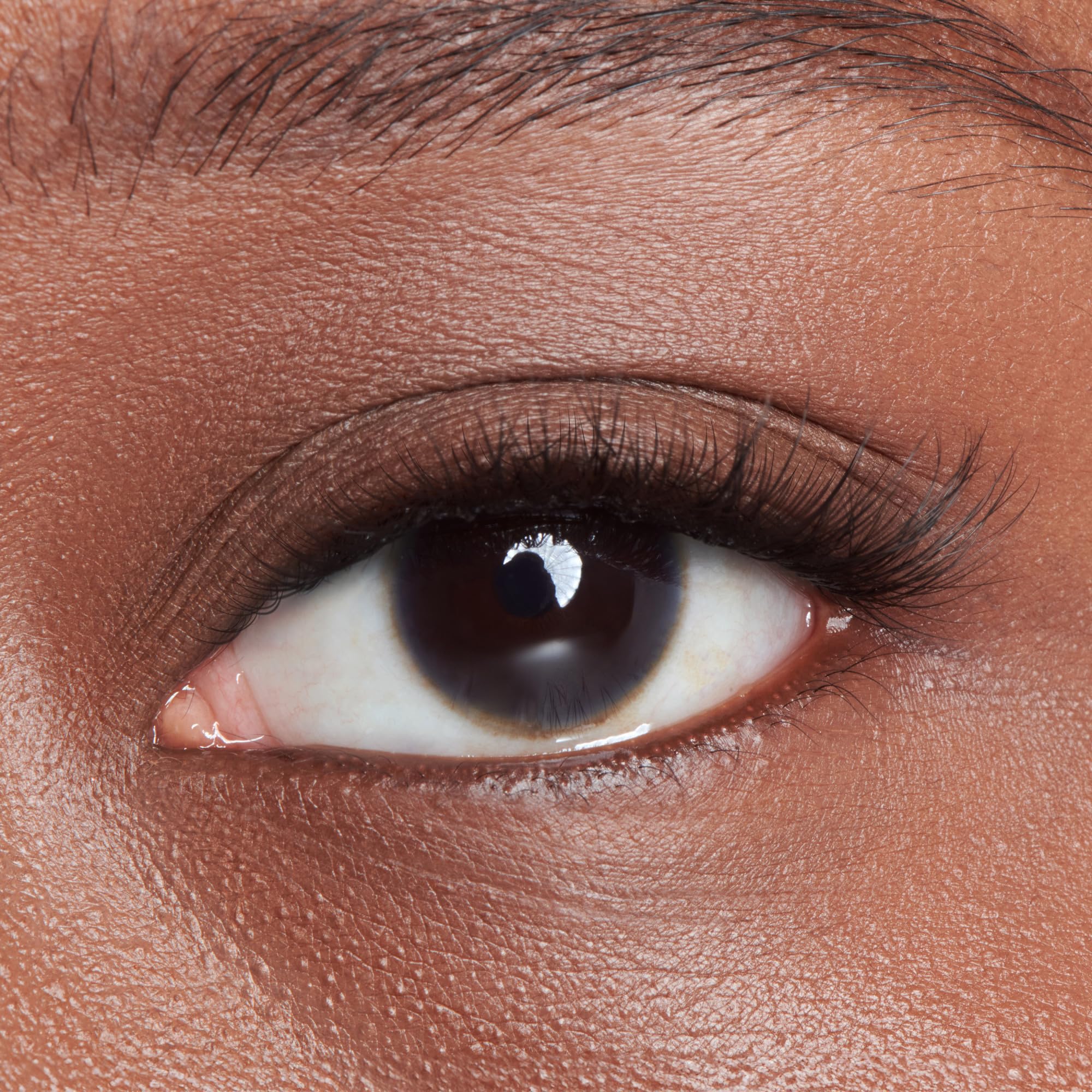 imPRESS Falsies demi-natural 6mm clusters for fuller everyday lashes