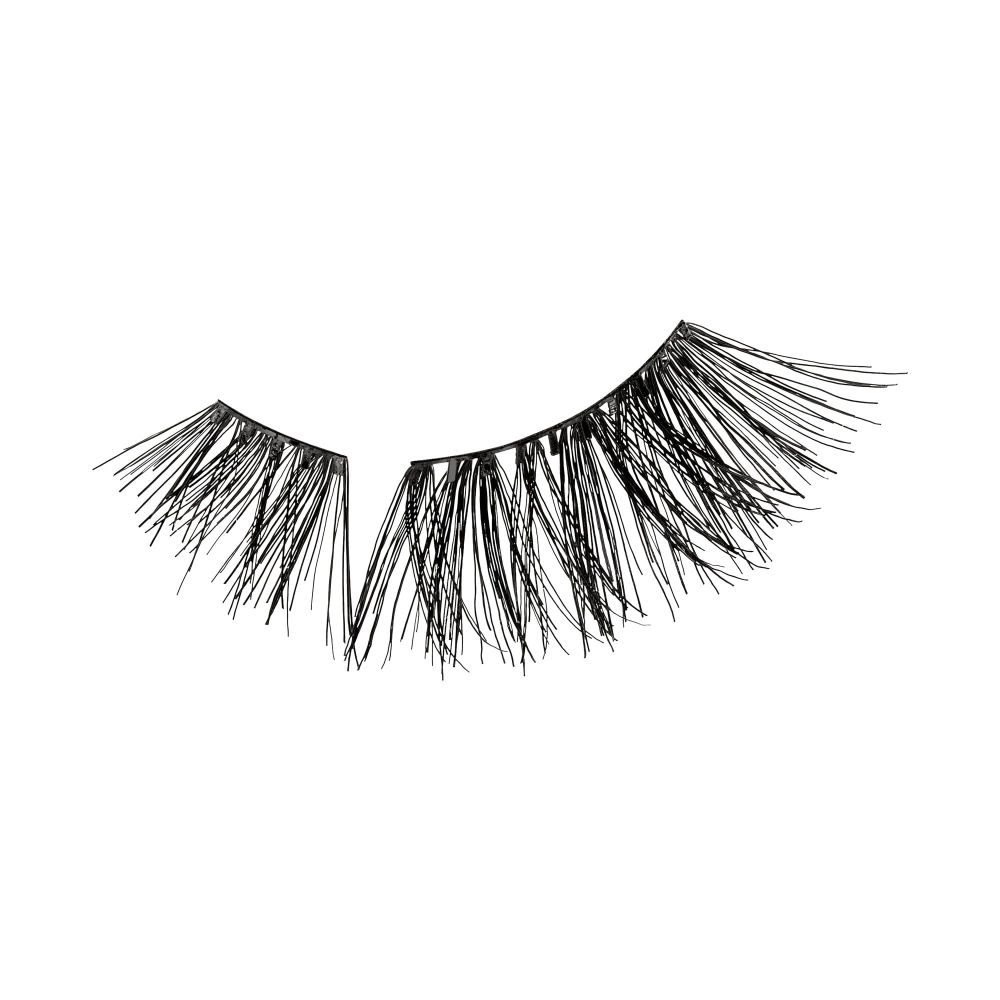 imPRESS KISS Falsies classroom-ready style shown for school or daily use