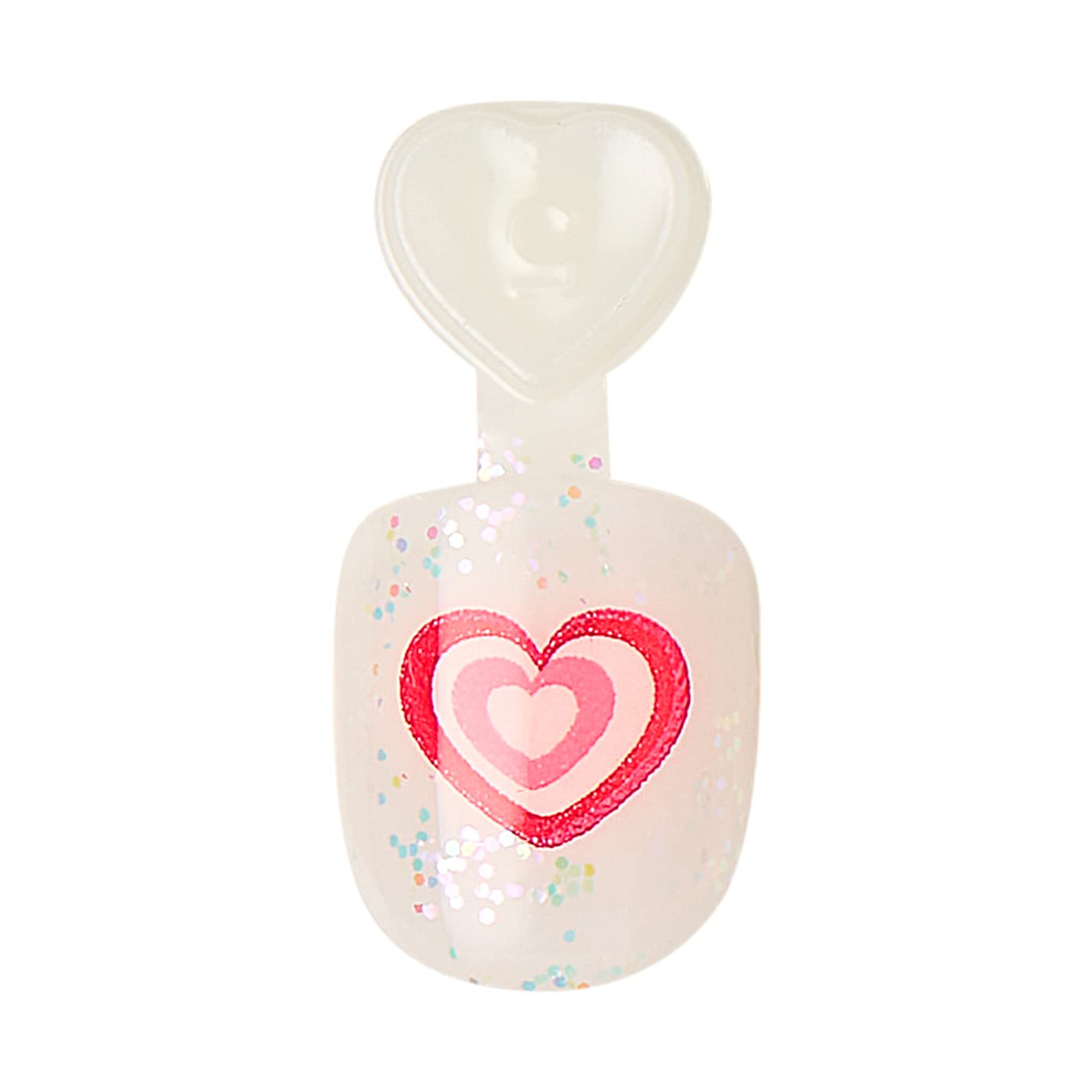imPRESS Kiss packaging is non-toxic and printed with soy ink for eco-friendly nails.
