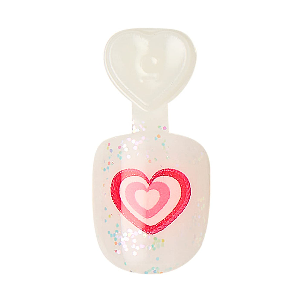 imPRESS Kiss packaging is non-toxic and printed with soy ink for eco-friendly nails.