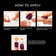 imPRESS ColorFX perlado para uñas con efecto iridiscente